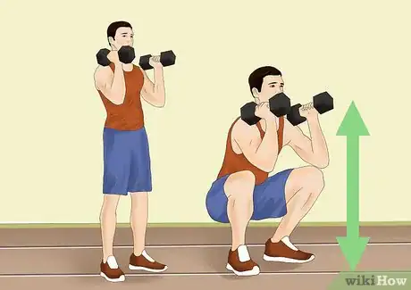 Image titled Get More from a Short Workout Step 8