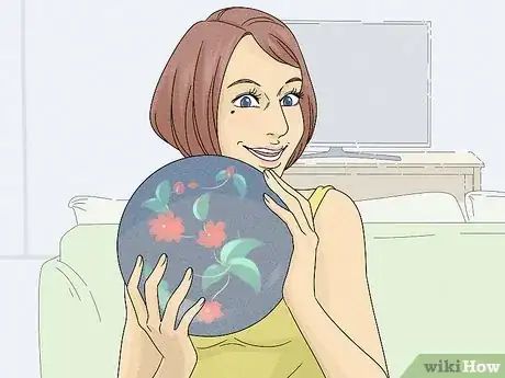 Image titled Let Go of Sentimental Clutter Step 2