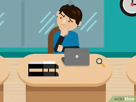 Image titled Use Down Time at the Office to Boost Your Career Step 4