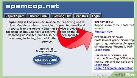 Image titled Fight Spam Step 5