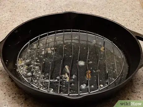 Image titled Make Citrus Gravy Step 1