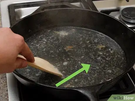 Image titled Make Citrus Gravy Step 5