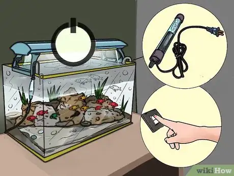 Image titled Set Up an Aquarium Step 10