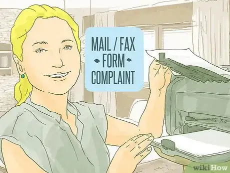 Image titled File a Whistleblower Complaint Step 11
