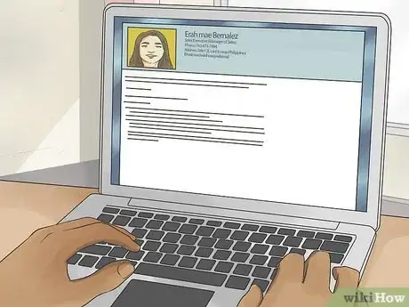 Image titled Look for Work Step 1