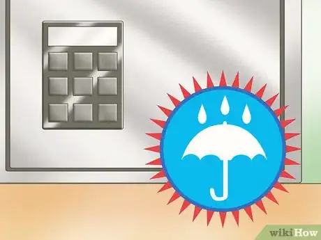 Image titled Install a Wall Safe Step 6