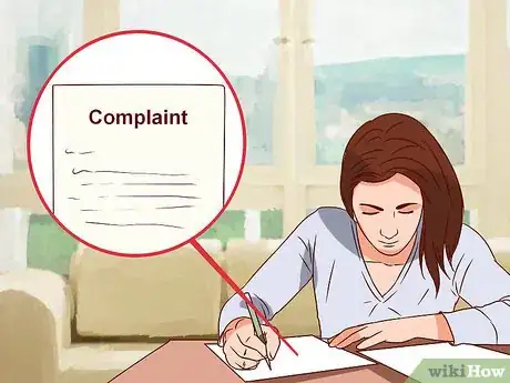 Image titled Take Legal Action if an Employer Forces You to Get a Flu Shot Step 14