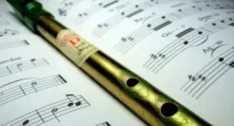 Play the Tin Whistle