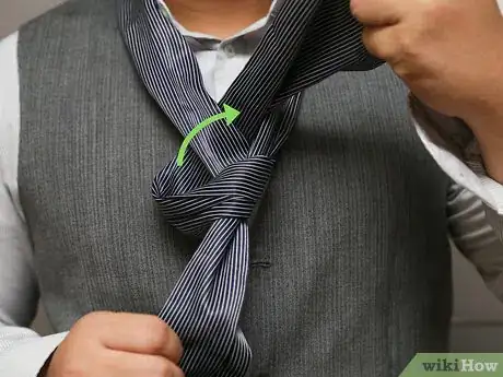 Image titled Make a Cravat Step 14