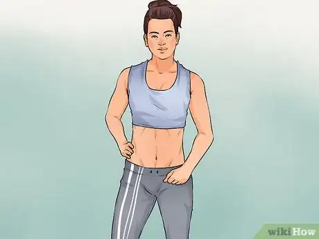 Image titled Do Yoga Step 4