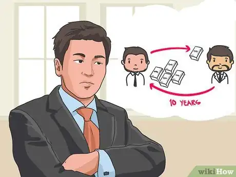 Image titled Become a Value Investor Step 3