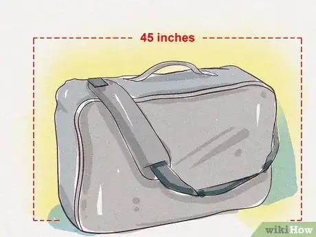 Image titled Pack to Get Through Airport Security Fast Step 11