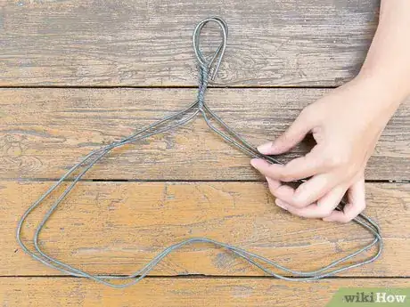 Image titled Make Paper Fairy Wings Step 8