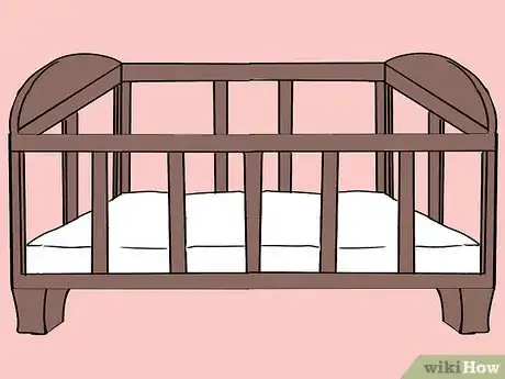 Image titled Babyproof a Bedroom Step 1