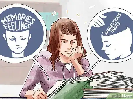 Image titled Help Treat Depression with Hypnosis Step 10