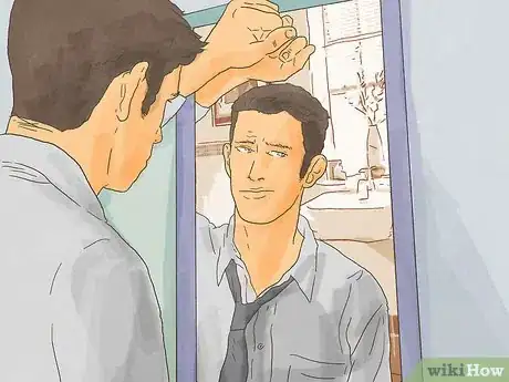 Image titled Stop Staring at a Girl's Boobs Step 9