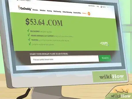 Image titled Compile a Checklist for Starting a New Law Firm Step 23