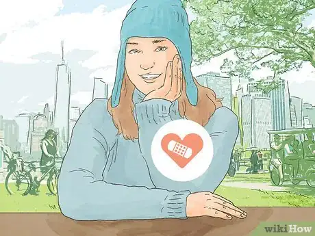 Image titled Stay Calm Around an Ex Step 13