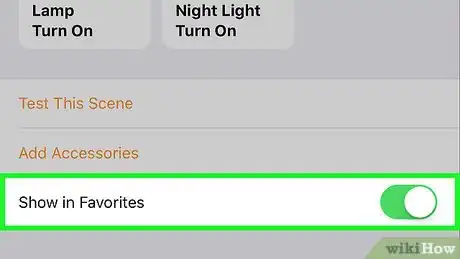 Image titled Use HomeKit in iOS Step 26