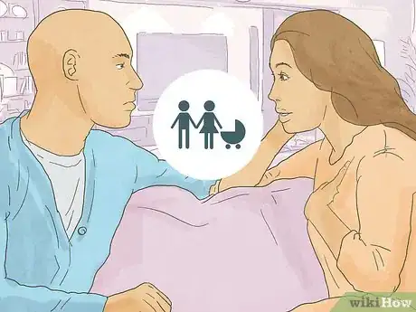 Image titled Get Your Boyfriend to Move In Step 2