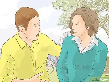 Image titled Cancel Plans with a Friend Step 1