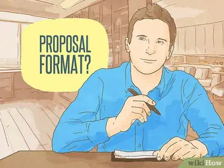 Image titled Organize a Loan Proposal Step 6