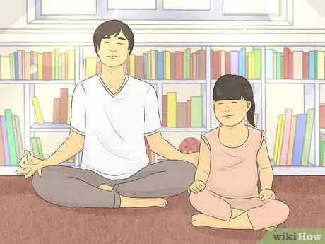 Image titled Help Fidgety Kids Sit Still Step 5