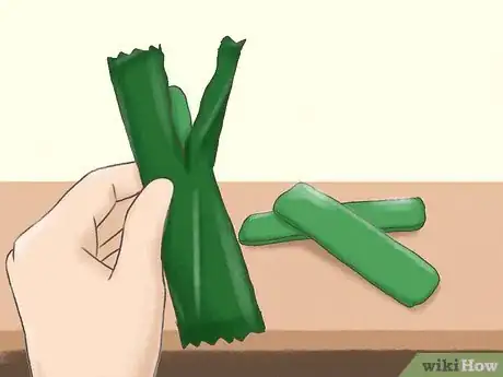 Image titled Make Candy Holly Step 10