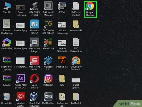Image titled Download Application from Google Play to PC Step 13