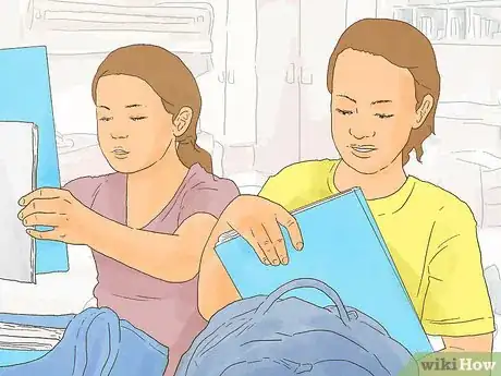 Image titled Get Boring Homework Done Step 1