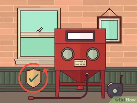 Image titled Sand Blast Step 9