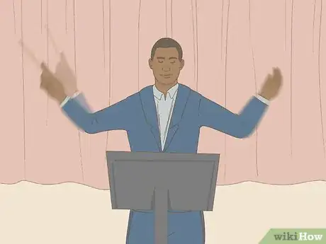 Image titled Conduct an Orchestra Step 7