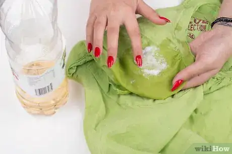 Image titled Remove Spots from Linen Step 4