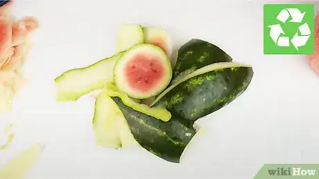 Image titled Peel a Watermelon Step 9