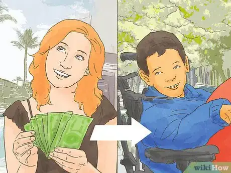 Image titled Legally Host a Gambling Fundraiser Step 9