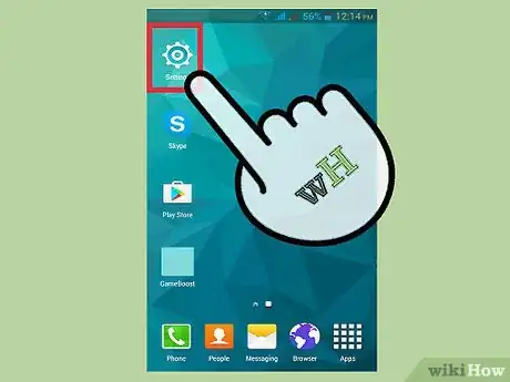 Image titled Unlock a Tecno Phone Step 1