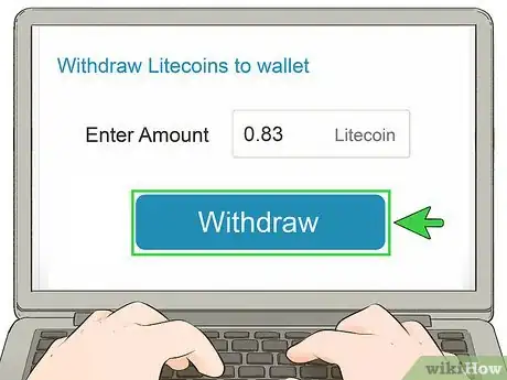Image titled Buy Litecoin Step 10