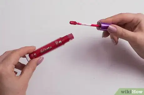Image titled Choose a Red Lip Color Step 8