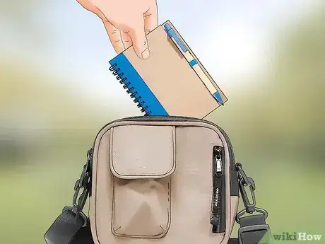 Image titled Watch Insects Step 1