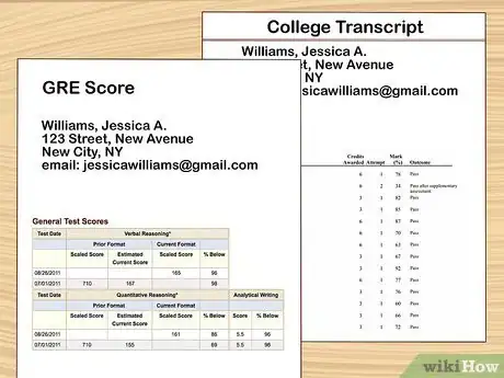 Image titled Apply to Graduate School Step 5