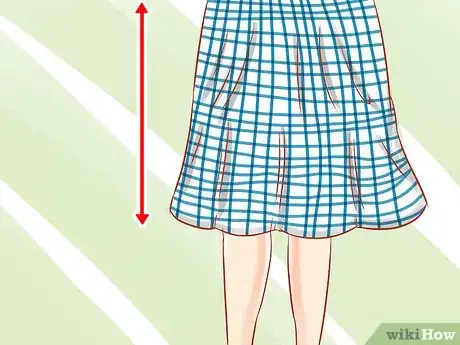 Image titled Dress Up As Dorothy in the Wizard of Oz Step 1Bullet4