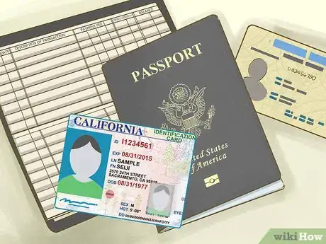 Image titled Get a New Birth Certificate Step 5