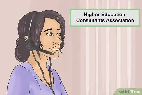 Image titled Become an Admissions Consultant Step 4