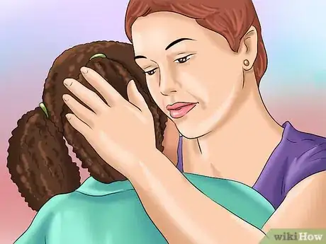 Image titled Help a Family Member During a Divorce Step 4