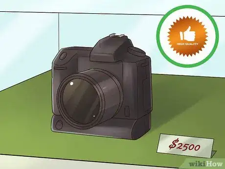 Image titled Photograph a Wedding Step 8