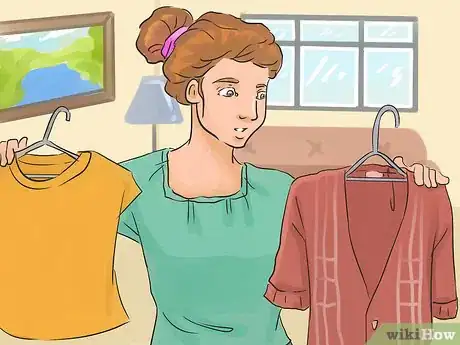 Image titled Pack for Summer Camp (Teen_Tween Girls) Step 7