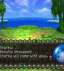 Unlock Characters in Chrono Cross