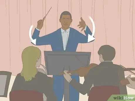 Image titled Conduct an Orchestra Step 6