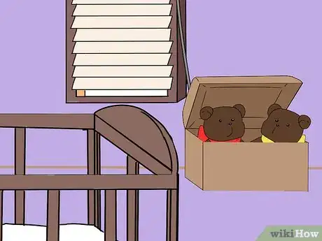 Image titled Babyproof a Bedroom Step 6