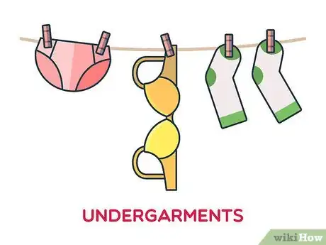 Image titled Dry Clothes Outside Step 17